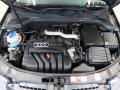 Kuva 5: Audi A3 (8P) 2.0 FSI 5/HB 2005