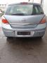 Kuva 5: Opel Astra H 1.6 2004