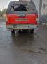 Kuva 5: Nissan King Cab D22 2.5D 2002