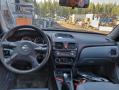 Kuva 5: Nissan Almera (N16)  1.5 2005