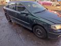 Kuva 5: Opel Astra G 1.6 1998