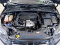 Kuva 5: Ford Focus III 1.0i EcoBoost Sed 2013