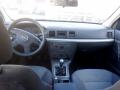 Kuva 5: Opel Vectra C Pre-Facelift 4D Sedan 1.8i MT5 2003