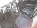 Kuva 5: Mini Cooper 1.6d 2008