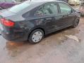 Kuva 5: Seat Toledo 1.2 TSI CJZC 2016