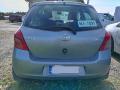 Kuva 5: Toyota Yaris 1.4D4D 5ov. -07 2007