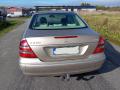 Kuva 5: Mercedes-Benz E 200 (w211) 2.1 sedan -05 2005