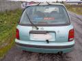 Kuva 5: Nissan Micra 1.3 3ov. -95 1995