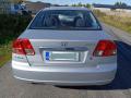 Kuva 5: Honda Civic 1.4 -04 2004