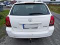 Kuva 5: Toyota Avensis 2.0VVT-i farm. -07 2007