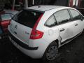 Kuva 5: Citroen C4 2009