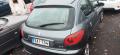 Kuva 5: Peugeot 206 2005 2005