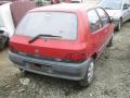 Kuva 5: Renault Clio 1994