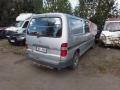 Kuva 5: TOYOTA HI-ACE (V) 4WD 2.5D4d Pitk 2005