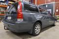 Kuva 5: VOLVO V70 (II) 2.4D 2005 2005