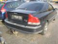 Kuva 5: Volvo S60 D5 2004