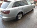 Kuva 5: Audi A6 2.0 TFSI BPJ 2006