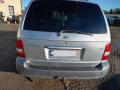 Kuva 5: Kia Carnival 2.9CRDi -05 2005