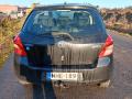 Kuva 5: Toyota Yaris 1.3 VVT-i -07 2007