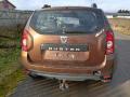 Kuva 5: Dacia Duster 1.6 16V 4x4 -11 2011