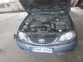 Kuva 5: Toyota Avensis 1.8 Terra sedan -02 ZZT221L-AEMNKW 2002