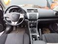 Kuva 5: Mazda 6 StW 2.0 MZR-CD 2008