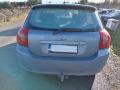 Kuva 5: Toyota Corolla 1.6VVT-i HB 5ov. -03 2003