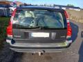 Volvo V70 2.4 T -02 2.4 T, 147kw/200hv, B5244T3
