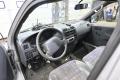 Kuva 5: Toyota Hiace 95-05 D4D 100 40V PITK 2003