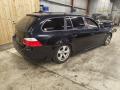 Kuva 5: BMW E61 535d pre LCI, BC -06 2006