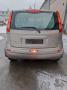 Kuva 5: Nissan Note 1.4 2011