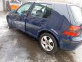 Kuva 5: Volkswagen Golf IV 1.4 16V AHW 1998