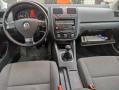 Kuva 5: Volkswagen Golf V 1.9 TDI BXE 2008