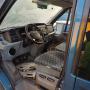 Ford Transit/tourneo 06-12 2,2TDCI PGFA
