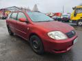 Toyota Corolla farmari 1.6 JTD 1.6 VVT i