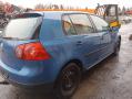 Volkswagen Golf V 1.6 BGU 1.6 BGU
