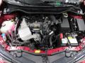 Toyota Auris 1.2T 5/HB