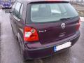 Volkswagen Polo 1.4 5ov. -04 1.4, 55kw/75hv, BBY