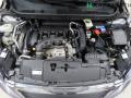 Peugeot 308 II 1.6 THP 5/HB 1.6i 16V 92 kW 5FA (EP6CDT)
