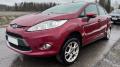 Ford Fiesta 1.2 5ov. -11 1.2, 60kw/82hv, SNJB