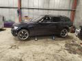 BMW E91 330xd -08 M57D30