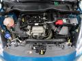 Ford Fiesta 1.0i EcoBoost 5/HB 1.0i EcoBoost 73 kW SFJK