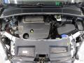 Ford S-Max 2.0 TDCi 2.0 TDCi 103 kW UFWA