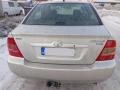 Toyota Corolla  1.4D4D sedan -05 1.4D4D,  66kw/90hv, 1ND-TV