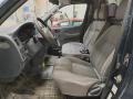 Toyota Hiace 4x4 