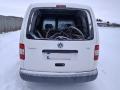 Volkswagen Caddy 1.9TDI -07 1.9TDI, 77kw/105hv, BLS