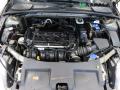 Ford Mondeo IV 2.0i 16V Flexifuel Farm 2.0i 16V 107 kW TBBB