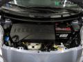 Toyota Yaris 1.3 VVT-i 5/HB 1.3 VVT-i 74 kW 1NR-FE