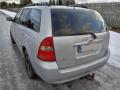 Toyota Corolla 1.6VVT-i farm. -03 1.6VVT-i,  81kw/110hv, 3ZZ-FE