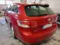 Toyota Avensis 2.0D4D farm. -10 2.0D4D, 93kw/126hv, 1AD-FTV